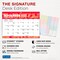 Plato; Large Print | 2027 15.5 x 11 Inch Monthly Desk Pad Calendar | Sticker Sheet; Category:Desk Calendars; Image:6